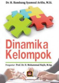 Dinamika kelompok