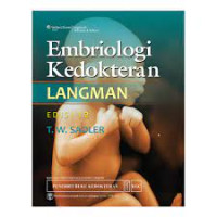 Image of Embriologi kedokteran langman edisi 12