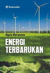 Energi terbarukan