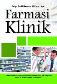 Farmasi klinik