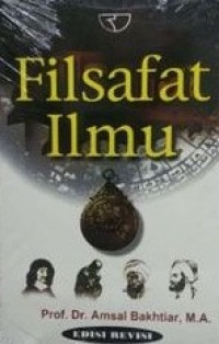 Filsafat ilmu edisi revisi