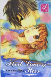 First love & kiss