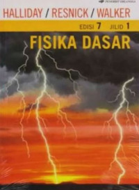 Fisika dasar Ed 7