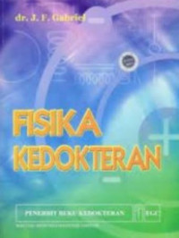 Fisika kedokteran