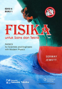 Fisika untuk sains dan teknik Buku 1 Ed 6