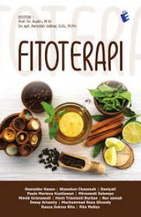 Image of Fitoterapi