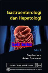 Gastroenterologi dan hepatologi edisi 2