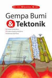 Gempa bumi dan tektonik