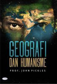 Geografi dan humanisme