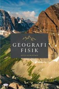 Geografi fisik