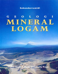 Geologi mineral logam