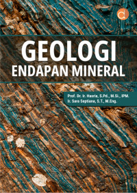 Image of Geologi endapan mineral