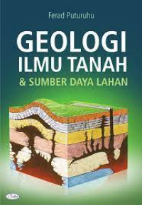 Geologi ilmu tanah dan sumber daya lahan