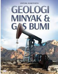 Geologi minyak dan gas bumi