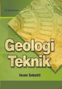 Geologi teknik