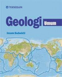 Geologi umum