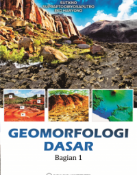 Geomorfologi dasar bagian 1