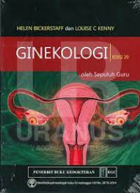 Ginekologi oleh sepuluh guru edisi 20