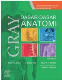 Gray dasar-dasar anatomi 2 Ed