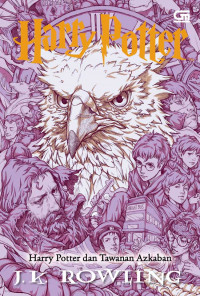 Harry Potter dan tawanan azkaban