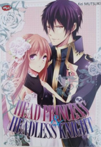 Head princess & headless knight