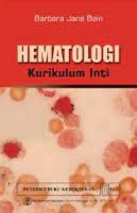 Hematologi kurikulum inti