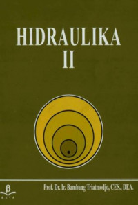 Hidraulika II