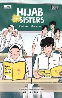 Hijab for sisters: klub anti pacaran