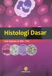 Histologi dasar