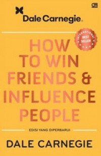 How to win friends & influence people, Edisi yang diperbarui