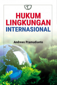 Hukum lingkungan internasional