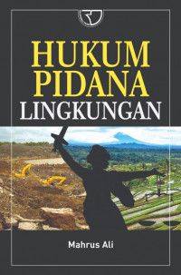 Hukum pidana lingkungan