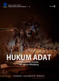 Hukum adat