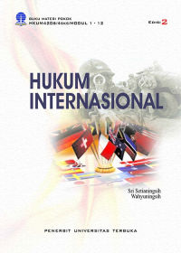 Hukum Internasional