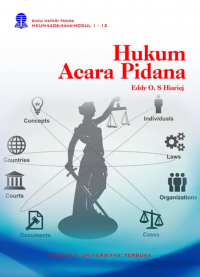 Hukum acara pidana