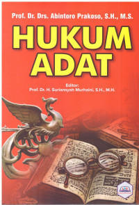 Hukum adat