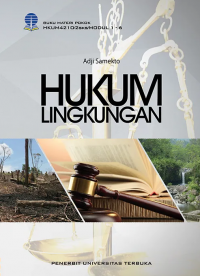 Hukum lingkungan