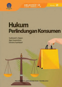 Hukum perlindungan konsumen