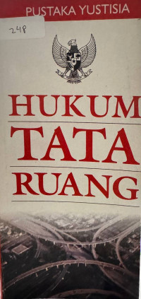 Hukum tata ruang