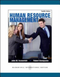 Human resource management