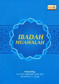 Ibadah muamalah