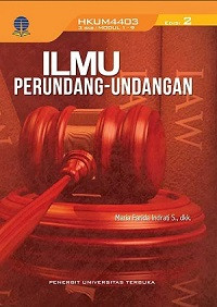 Ilmu Perundang-undangan