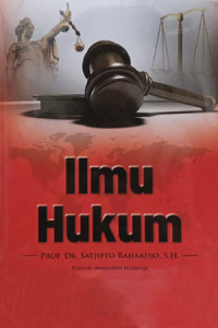 Ilmu hukum