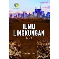 Ilmu lingkungan