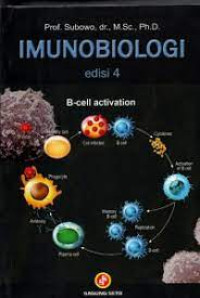 Imunobiologi edisi 4