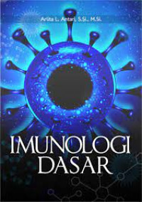 Image of Imunologi dasar