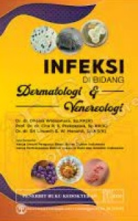 Infeksi di bidang dermatologi dan venereologi