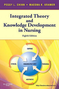 Integrated theory and knowledge development in nursing Ed 8