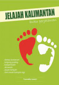 Jelajah Kalimantan