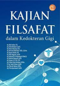 Kajian filsafat dalam kedokteran gigi